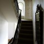 Country House - Lived in | Back staircase | Interior Designers